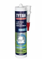 Kleje i inne preparaty budowlane - Tytan Klej do luster 310 ml - miniaturka - grafika 1