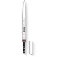 Akcesoria i kosmetyki do stylizacji brwi - Dior DIOR DIORSHOW BROW STYLER WATERPROOF 004 AUBURN 0,09g - miniaturka - grafika 1