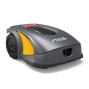 Stiga Autonomiczny Robot Koszący A 5000 - Roboty koszące - miniaturka - grafika 1