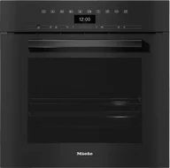 Piekarniki do zabudowy - Miele DGC 7460 HC Pro ObsidianBlack - miniaturka - grafika 1