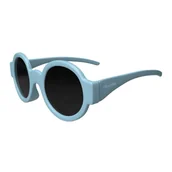 Okulary przeciwsłoneczne - Okulary przeciwsłoneczne Boy + etui 0m+ - miniaturka - grafika 1