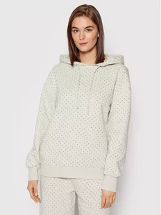 Patrizia Pepe Bluza 8M1380/J001-S636 Beżowy Regular Fit - Bluzy damskie - miniaturka - grafika 1
