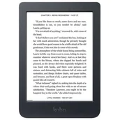 Czytniki ebooków - Kobo Nia - miniaturka - grafika 1
