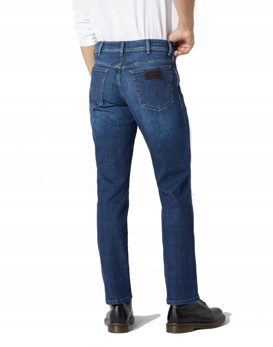 WRANGLER TEXAS NIGHT BREAK W1219237W 33/30