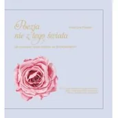 Poezja - Poezja nie z tego świata Katarzyna Patalan - miniaturka - grafika 1