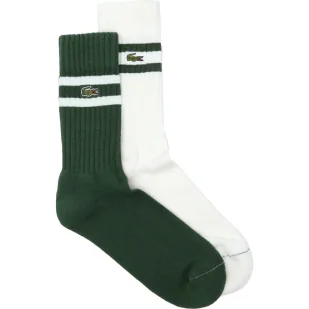 Lacoste Skarpety 2-pack - Skarpetki męskie - miniaturka - grafika 1