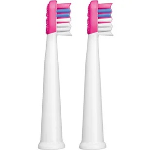 SENCOR SENCOR Końcówka do szczoteczki SENCOR SOX 013RS 2 sztuki) - Końcówki do szczoteczek elektrycznych - miniaturka - grafika 1