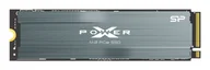 Dyski SSD - Silicon Power US75 1 TB M.2 PCI Express 4.0 NVMe 3D NAND SP01KGBP44US75S5 - miniaturka - grafika 1
