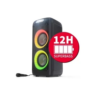 Power audio SHARP PS-949 - Power audio - miniaturka - grafika 1