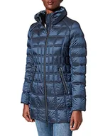 Kurtki damskie - Gil Bret Damska kurtka Sally, 8426 Nightshadow Blue, 38 PL - miniaturka - grafika 1