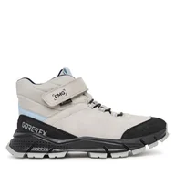Buty dla chłopców - Śniegowce Primigi GORE-TEX 8934033 D Szary - miniaturka - grafika 1