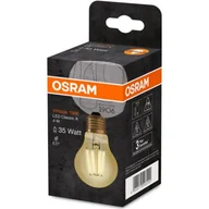 Żarówki LED - Osram Żarówka LED Vintage 1906LEDCLA35 1906LEDCLA35 4W - miniaturka - grafika 1