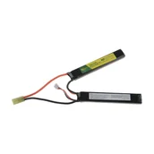 Amunicja i osprzęt ASG - Akumulator Electro River LiPo 7,4V 2600mAh 20C 2mo - miniaturka - grafika 1