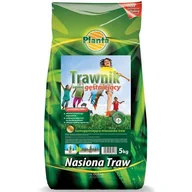 Nasiona i cebule - Trawa TRAWNIK SAMOGĘSTNIEJĄCY 5 kg Planta - miniaturka - grafika 1