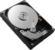Dyski serwerowe - Dysk serwerowy HP 2TB 3.5'' SATA II 3 Gb/s 507632-S21 - miniaturka - grafika 1