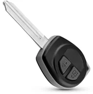 Etui na klucze - Dedykowany pilot do samochodu SU-215| Obudowa kluczyka FIAT SEDICI , OPEL AGILA, SUZUKI - miniaturka - grafika 1