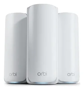 Netgear wifi 7 Mesh Orbi RBE773-100EUS - Routery - miniaturka - grafika 1