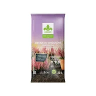 Ziemia ogrodowa - Ziemia do wrzosów i wrzośców 20 l KRONEN - miniaturka - grafika 1