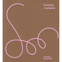 Protesilas i Laodamia - Albumy o  sztuce - miniaturka - grafika 1