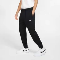 Spodnie sportowe męskie - Spodnie Nike Sportswear Club, Mężczyźni - miniaturka - grafika 1