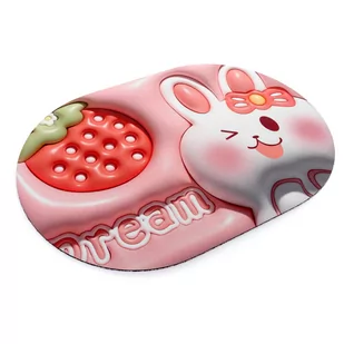 Mata łazienkowa 3D Antypoślizgowa Chłonna Magic 29 - Dywaniki łazienkowe - miniaturka - grafika 2