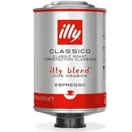 Kawa - ILLY ESPRESSO CLASSICO KAWA ZIARNISTA 1,5 KG - miniaturka - grafika 1
