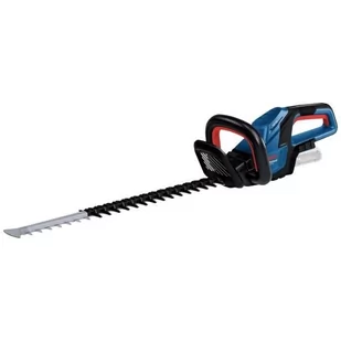 Bosch Professional GHE 18V-60 Akumulatorowe nożyce do żywopłotu 18 V Li-Ion - Nożyce do żywopłotu - miniaturka - grafika 1