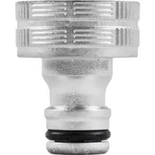 Inne akcesoria do nawadniania - Stalco Przyłącze kranowe GARDEN XTR 3/4" S101010051 - miniaturka - grafika 1