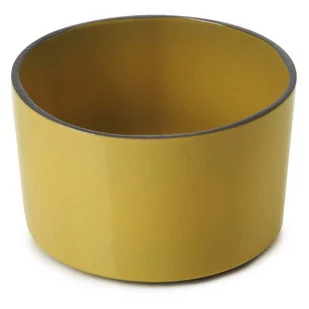 Revol Miska Caractere musztarda 440 ml - Miski i półmiski - miniaturka - grafika 1