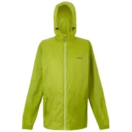 Kurtki męskie - Kurtka męska Regatta Pack It Jkt III Rozmiar: XXXL / Kolor: zielony/biały - miniaturka - grafika 1