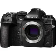 Aparaty Cyfrowe - Olympus OM SYSTEM OM-1 body - miniaturka - grafika 1
