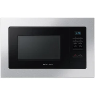 Samsung MS23A7013AT - Kuchenki mikrofalowe do zabudowy - miniaturka - grafika 1