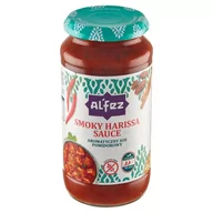 Kuchnie świata - Al'Fez Sos na bazie pomidorów z pastą chilli 450 g - miniaturka - grafika 1