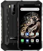 Telefony komórkowe - Ulefone Armor X5 3GB/32GB Dual Sim Czarny - miniaturka - grafika 1