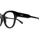 Okulary przeciwsłoneczne Chloé CH0163O 005 - Okulary korekcyjne, oprawki, szkła - miniaturka - grafika 7