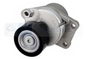 Rolka napinacza, pasek klinowy wielorowkowy SNR GA359.36 - Rolki i napinacze - miniaturka - grafika 1