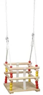 Zabawki i gry sportowe - Huśtawka szczebelkowa - 3toysm - miniaturka - grafika 1