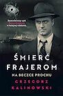 Na beczce prochu. Śmierć frajerom. Tom 5 - Kryminały - miniaturka - grafika 1
