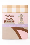 Pościel dla dzieci - Komplet pościeli Carbotex 160 x 200 cm + POSZEWKA 70x80 PUSHEEN BAWEŁNA - miniaturka - grafika 1