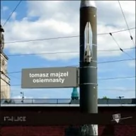 Poezja - FORMA Osiemnasty Tomasz Majzel - miniaturka - grafika 1