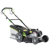 Kosiarki - NAC LS46-450E-HSDS-L-JR 46 cm 1.8kW 125 cm³ - miniaturka - grafika 1