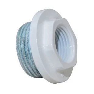 INSTAL COMPLEX Korek grzejnikowy PRAWA 1"" X 1/2"" INSTAL COMPLEX - Akcesoria grzewcze - miniaturka - grafika 2