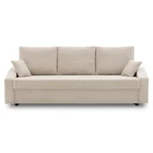 Sofy i kanapy - Kanapa DORMA z funkcją spania - miniaturka - grafika 1