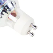 Żarówki LED - LUEDD Zestaw 5 x żarówka LED GU10 3W 250lm 2200K - miniaturka - grafika 1