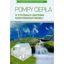 Pompy ciepła w systemach geotermii niskotemperaturowej - Technika - miniaturka - grafika 1