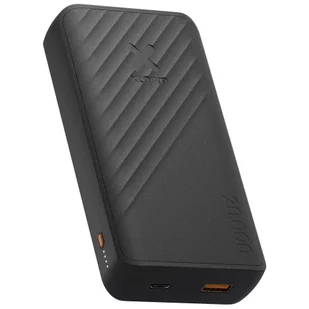 Xtorm 15W Go2 20.000 Czarny - Powerbanki - miniaturka - grafika 1