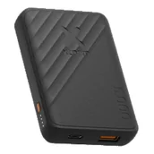 Powerbanki - Powerbank Xtorm 12W Go2 Powerbank 5000mAh Black - miniaturka - grafika 1