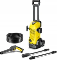 Myjki ciśnieniowe - Karcher Aukšto slėgio plovykla Karcher K 3 - miniaturka - grafika 1