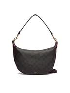 Torebki damskie - JOOP! Torebka Jennifer 4140007995 306 Bordowy - miniaturka - grafika 1