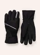 Rękawiczki - Ziener Rękawiczki Narciarskie Gezim-Z As® schwarz - miniaturka - grafika 1